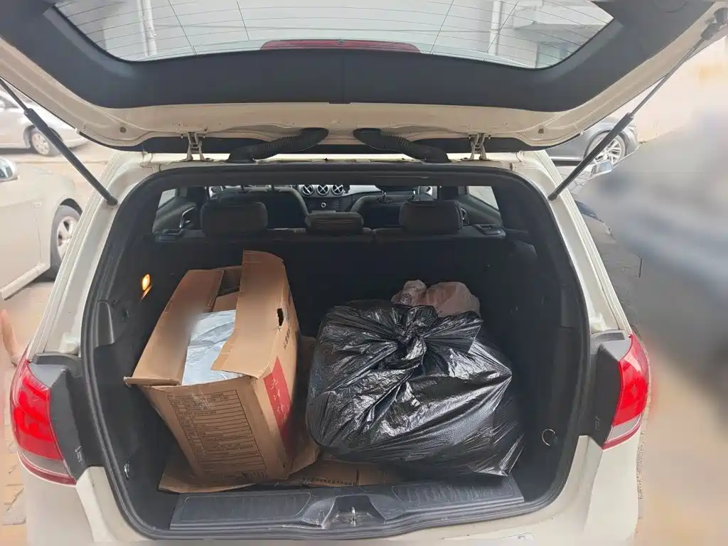 Mercedes-Benz B-Class 2015 — фото 10