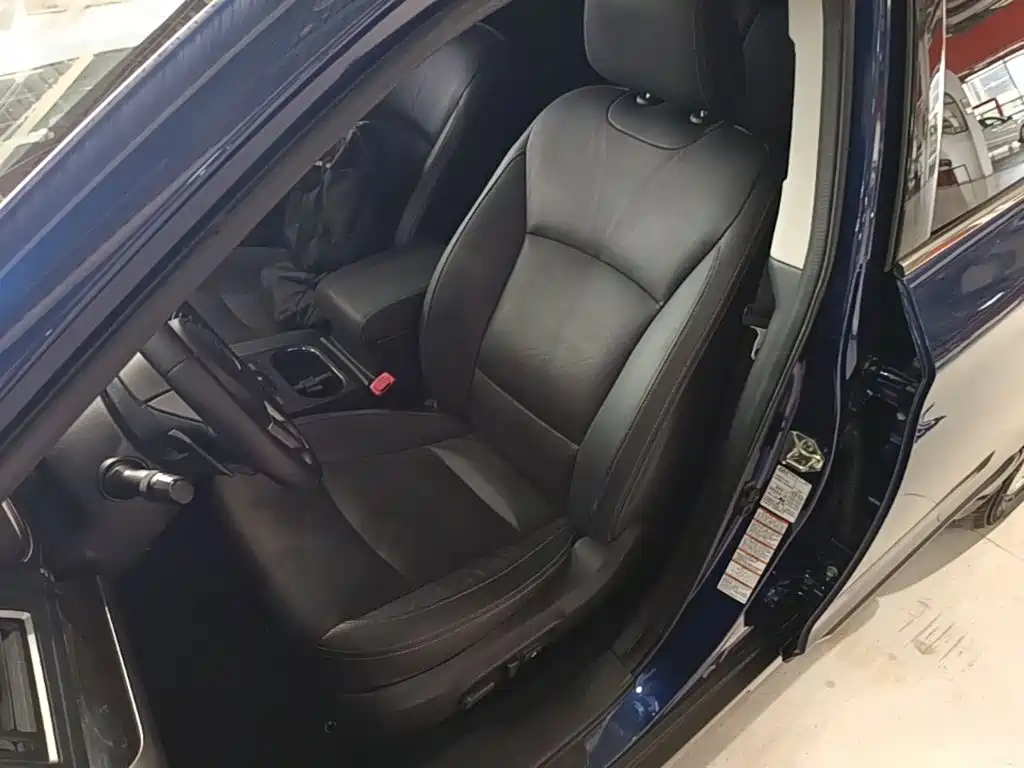 Subaru Outback 2015 — фото 15