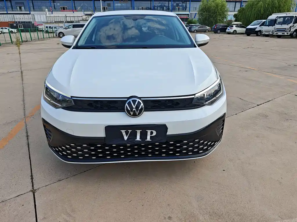 Volkswagen Lavida 2024