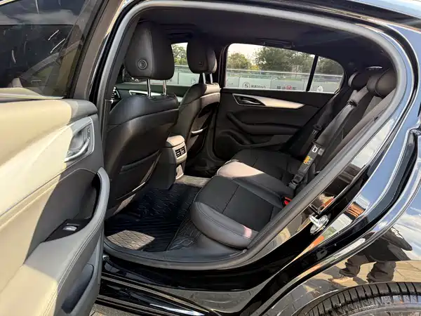 Cadillac CT5 2022