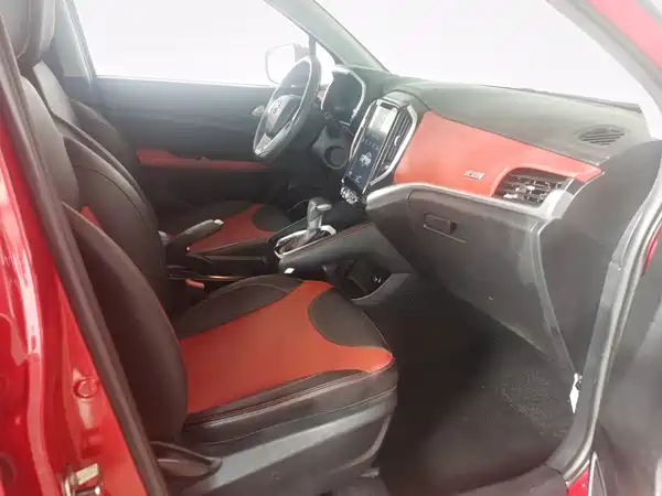 Brilliance V3 2018