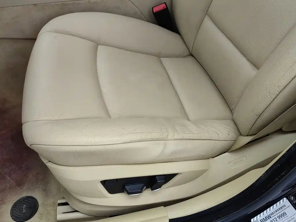 BMW 5 Series 2013 — фото 20