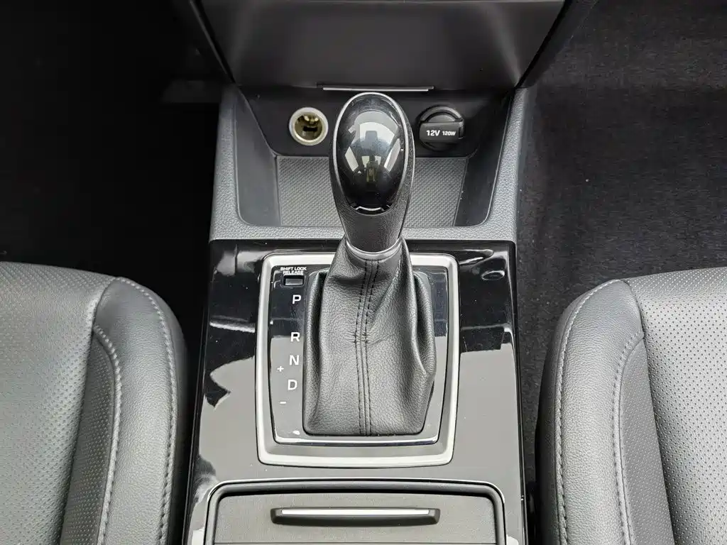 Hyundai Mistra 2018 — фото 13