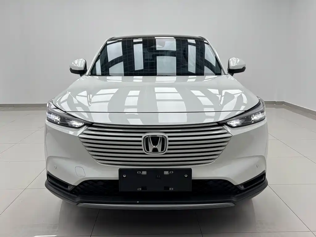 Honda Vezel 2023 — фото 3