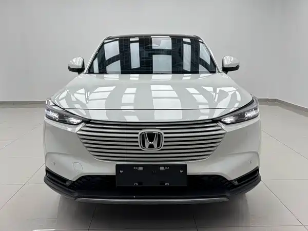 Honda Vezel 2023