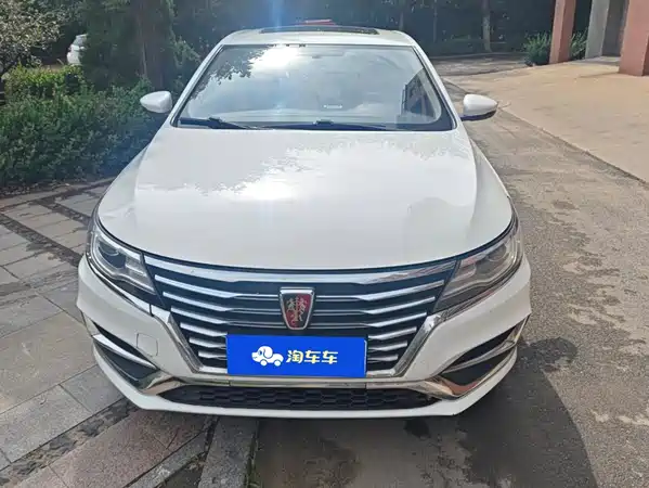 Roewe i6 Classic 2019