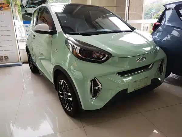 Chery eQ1 2023
