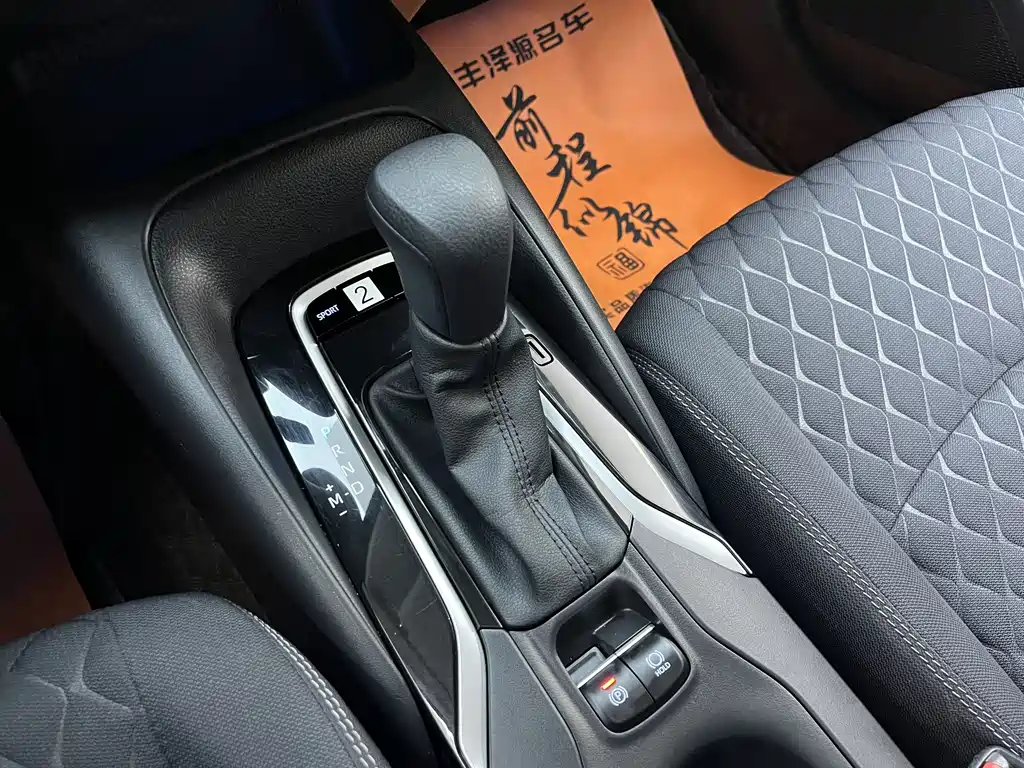 Toyota Allion 2022 — фото 12