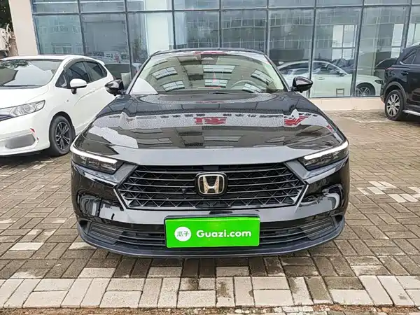 Honda Accord 2024