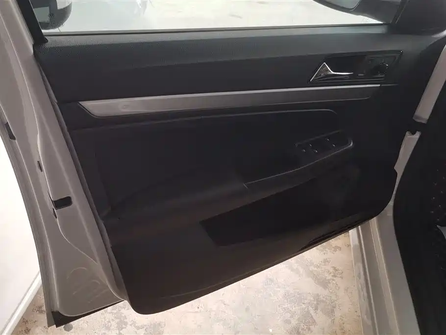 Volkswagen Lavida 2018