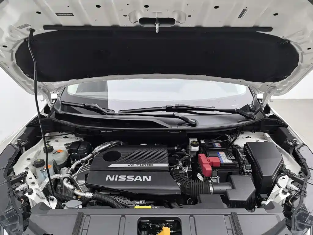 Nissan X-Trail 2023 — фото 6