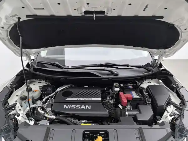 Nissan X-Trail 2023