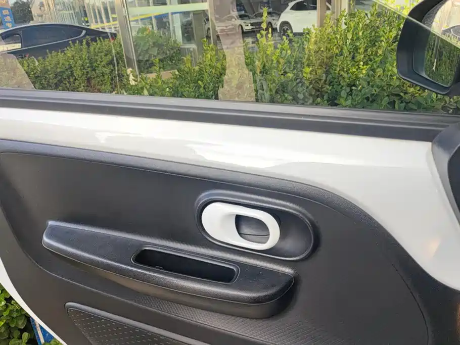 Roewe CLEVER 2021