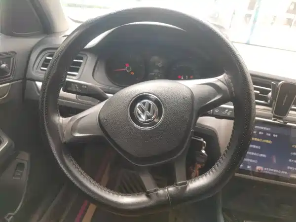 Volkswagen Lavida 2021