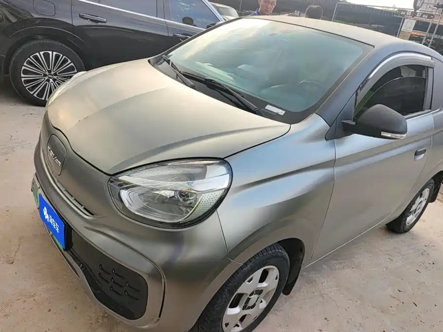 Roewe CLEVER 2021