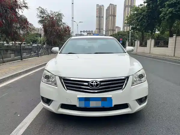 Toyota Camry 2010