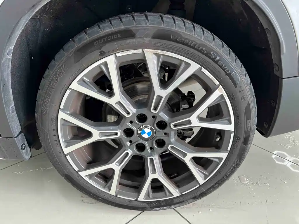 BMW X1 2023 — фото 24