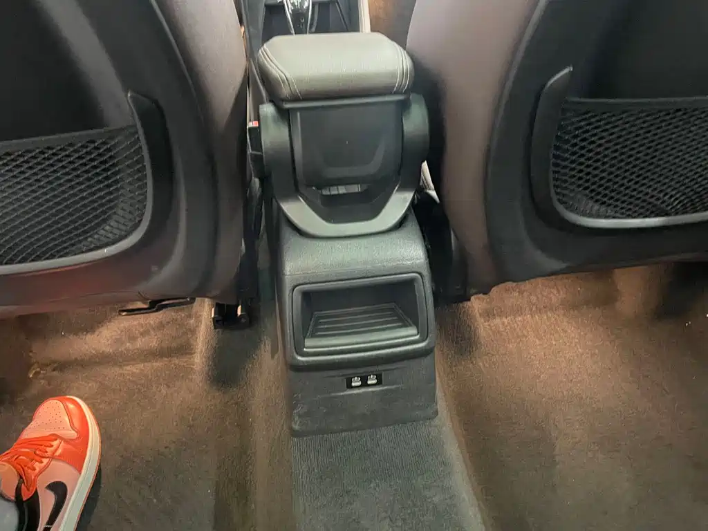 BMW X1 2022 — фото 14