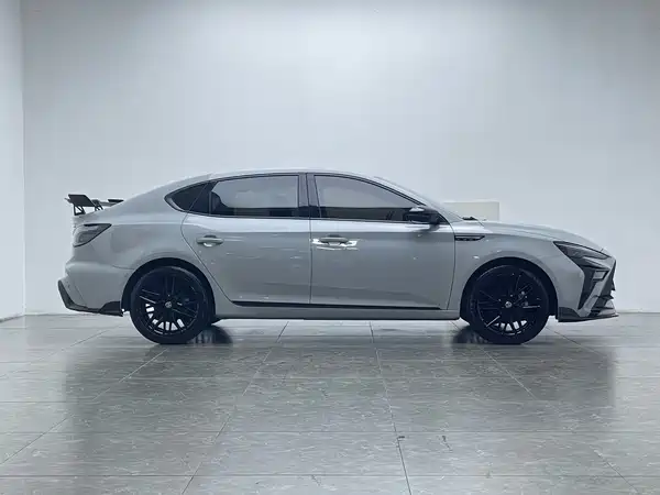 MG6 2024