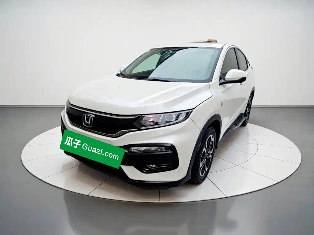 Honda XR-V 2016