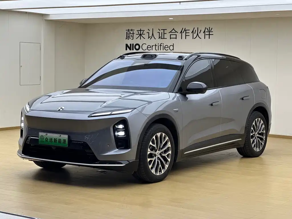 NIO ES6 2025