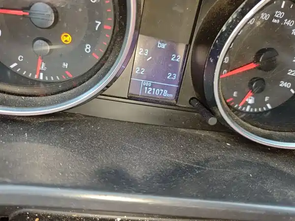 Haval H6 2017