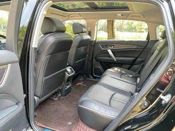 Honda Avancier 2022