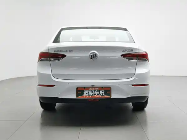 Buick Excelle GT 2022