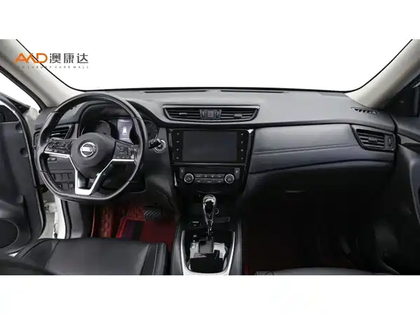 Nissan X-Trail 2019