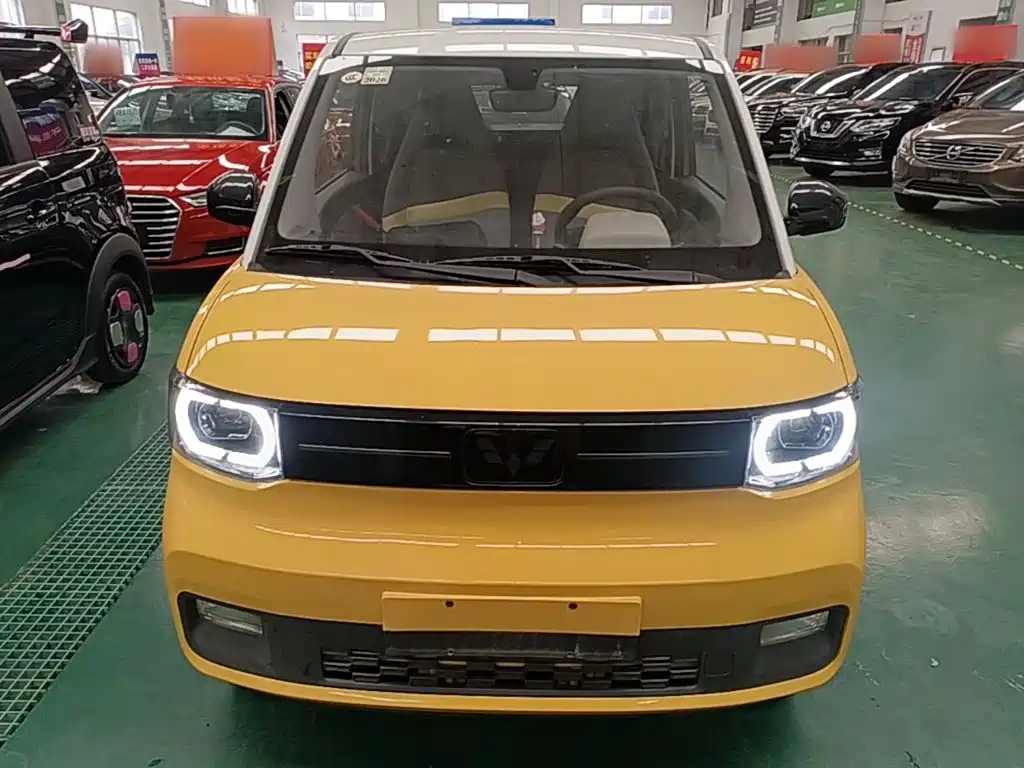 Wuling MINIEV 2024