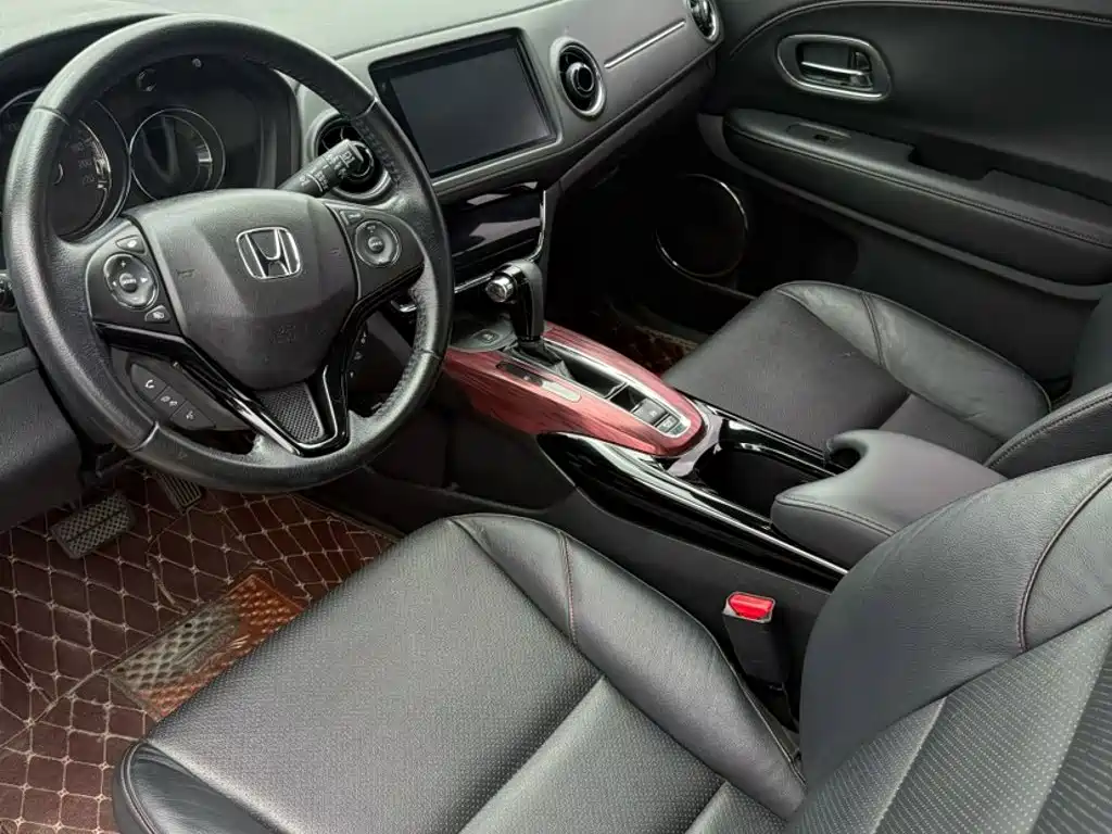 Honda XR-V 2018 — фото 14