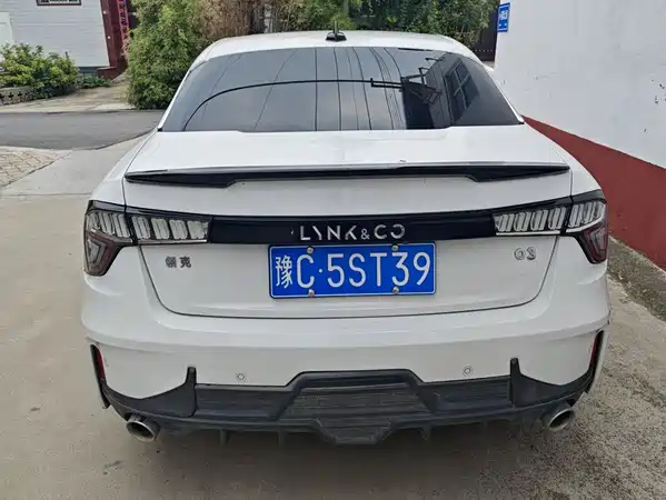 Lynk & Co 03 2019