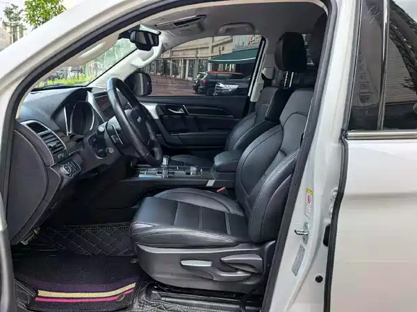 Haval H9 2023