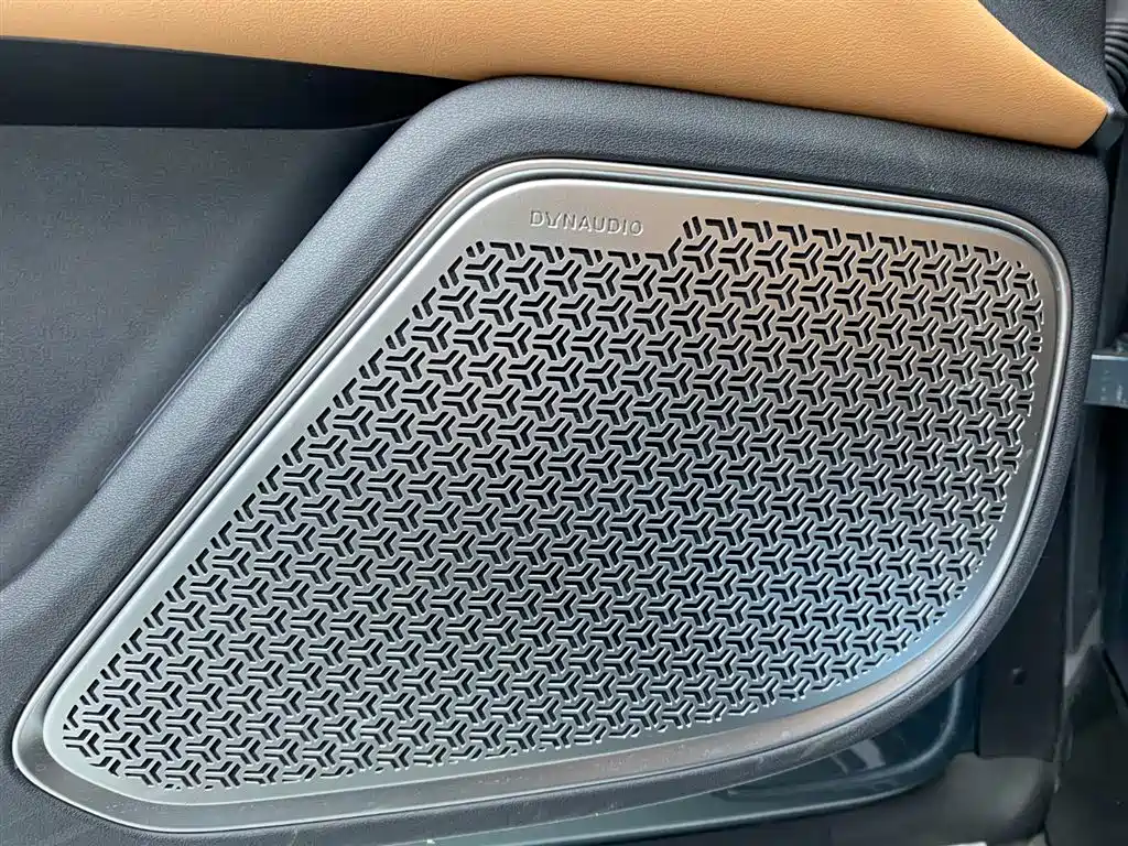BYD Han L 2025 — фото 10