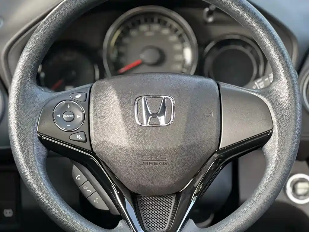 Honda XR-V 2020 — фото 2