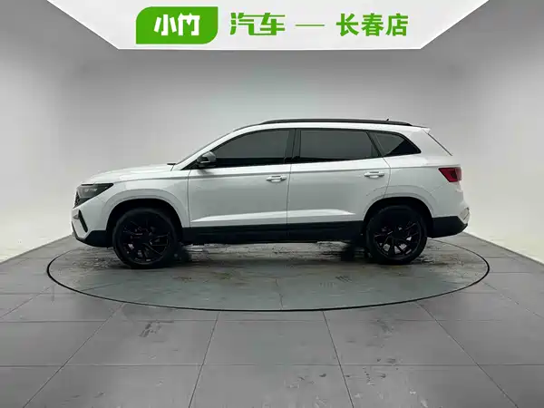 Jetta VS7 2023