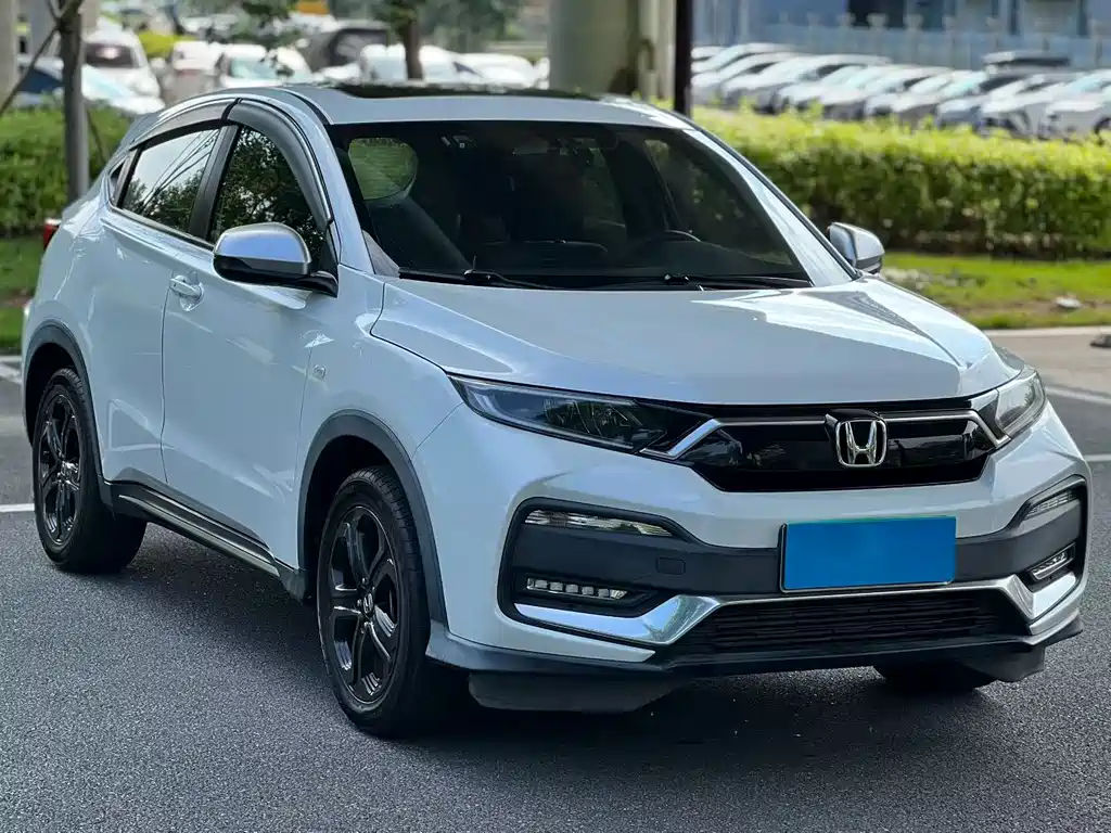 Honda XR-V 2020 — фото 4