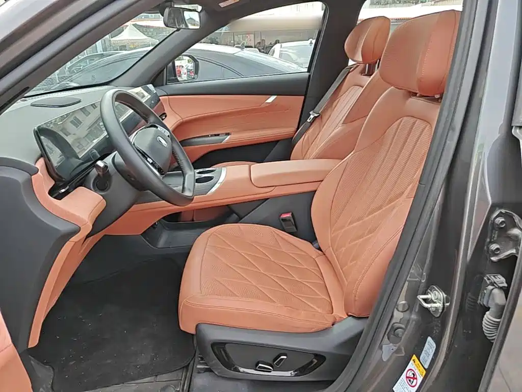 Changan CS75PLUS 2024 — фото 15