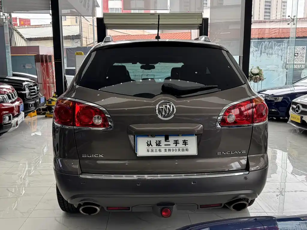 Buick Encore 2014