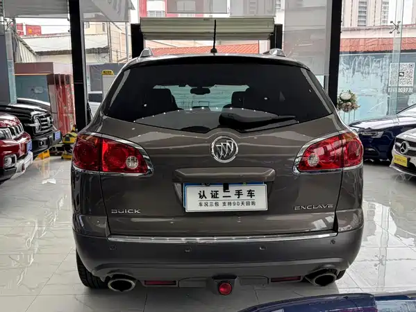 Buick Encore 2014