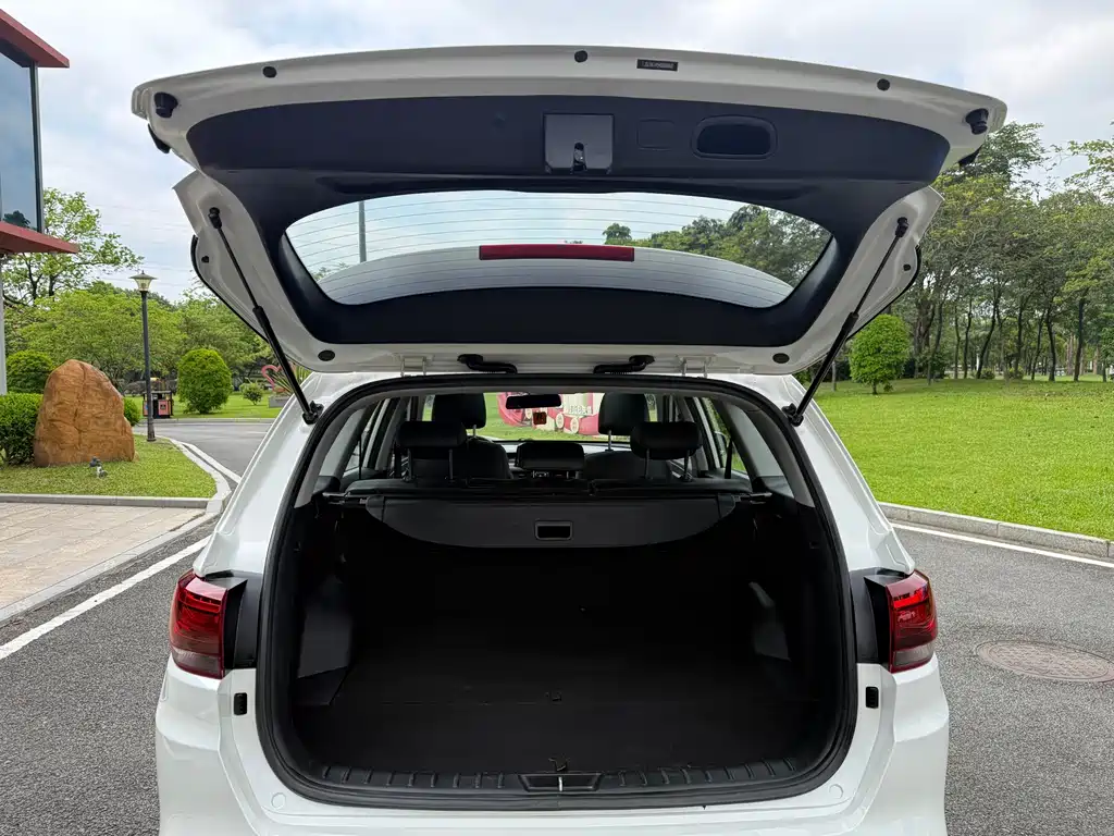 Kia KX7 2018 — фото 30