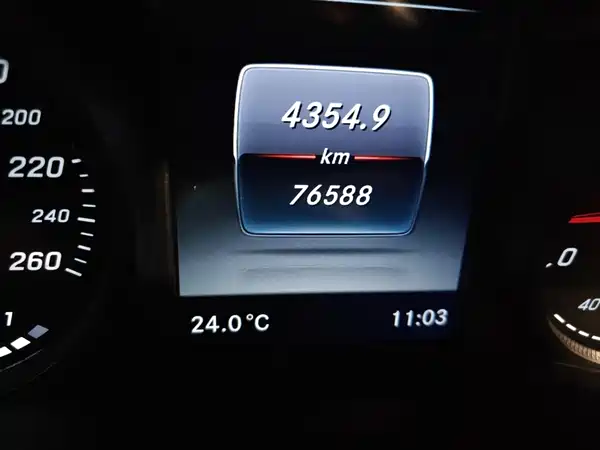 Mercedes-Benz GLC 2016