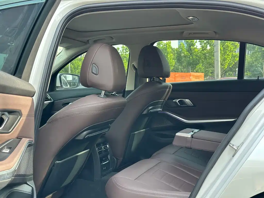 BMW 3 Series 2020