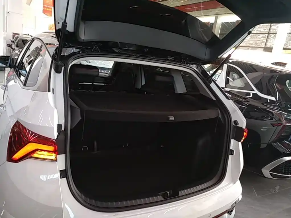 Skoda Kamiq 2024 — фото 19