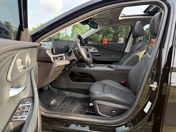 Chery Arrizo 8 2025