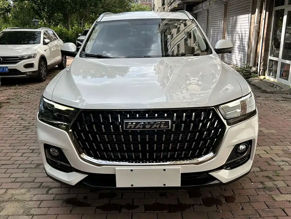Haval H6 2023