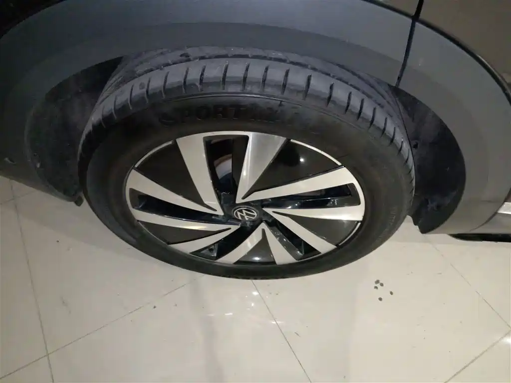 Volkswagen Talagon 2023 — фото 26