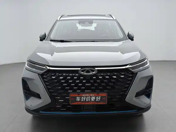 Chery Tiggo 8 PRO New Energy 2023