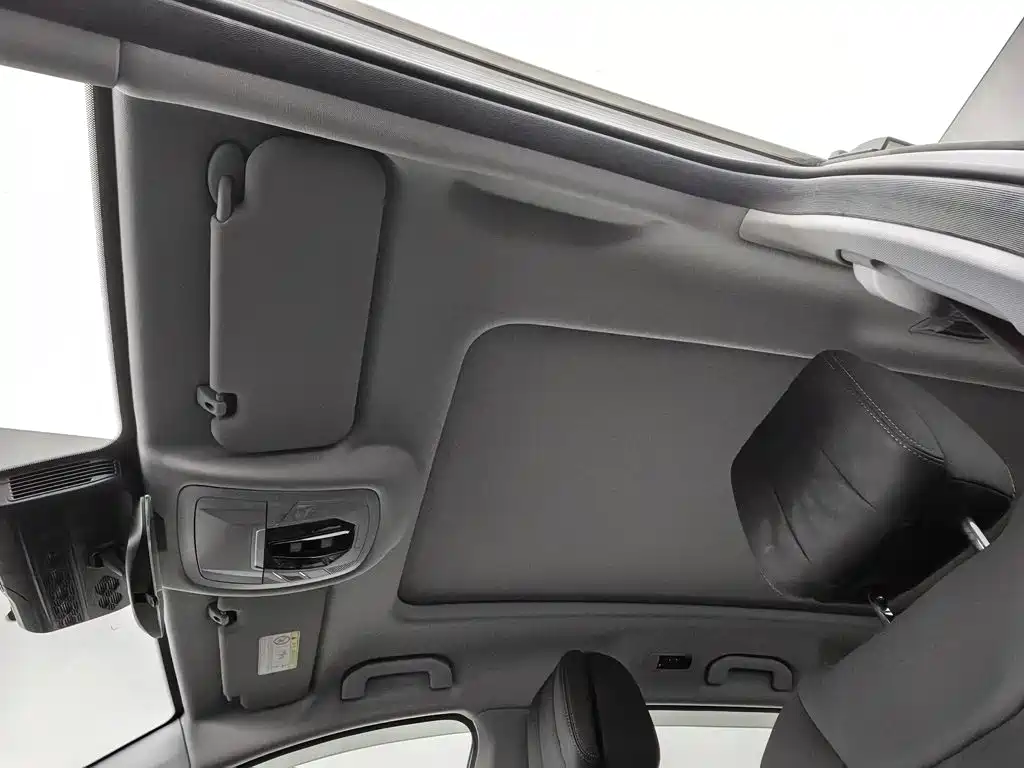 Chery Tiggo 8 PRO New Energy 2023 — фото 14