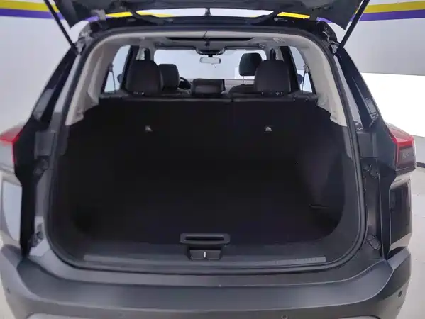 Nissan X-Trail 2021